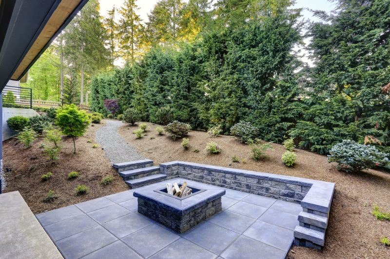 Fireplace Construction in Fulshear